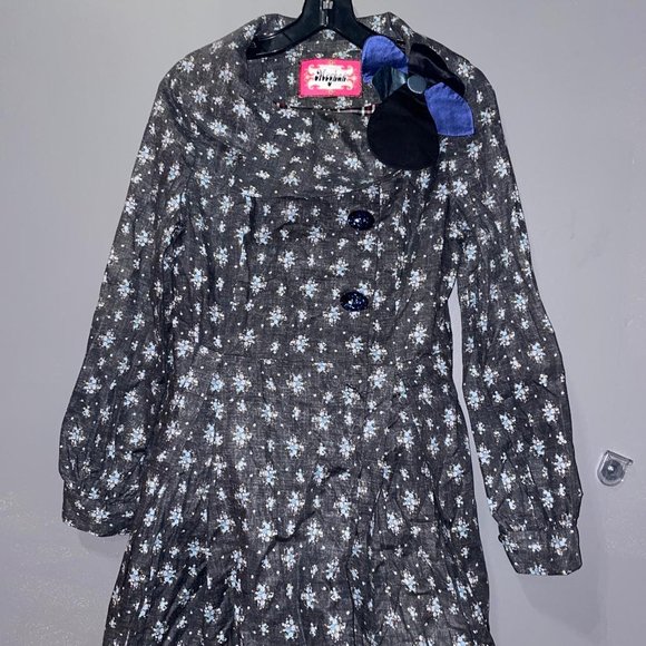 MEGAN DRESS SIZE S - Picture 2 of 4